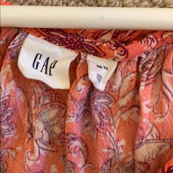 Floral Tank Top - Picture 4 of 4